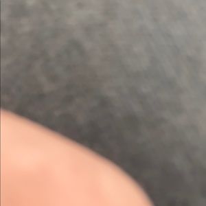 Meet your Posher, Grace